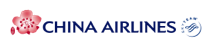 China Airlines Logo